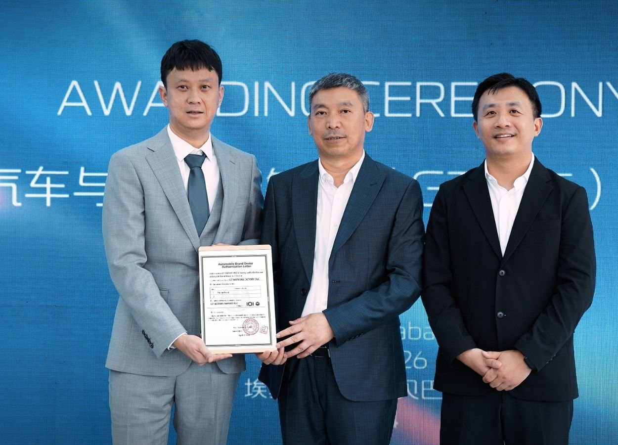Changan-Automobile-Inaugurates-First-Showroom-in-Ethiopia-Deepening-Middle-East-and-Africa-Market-Presence