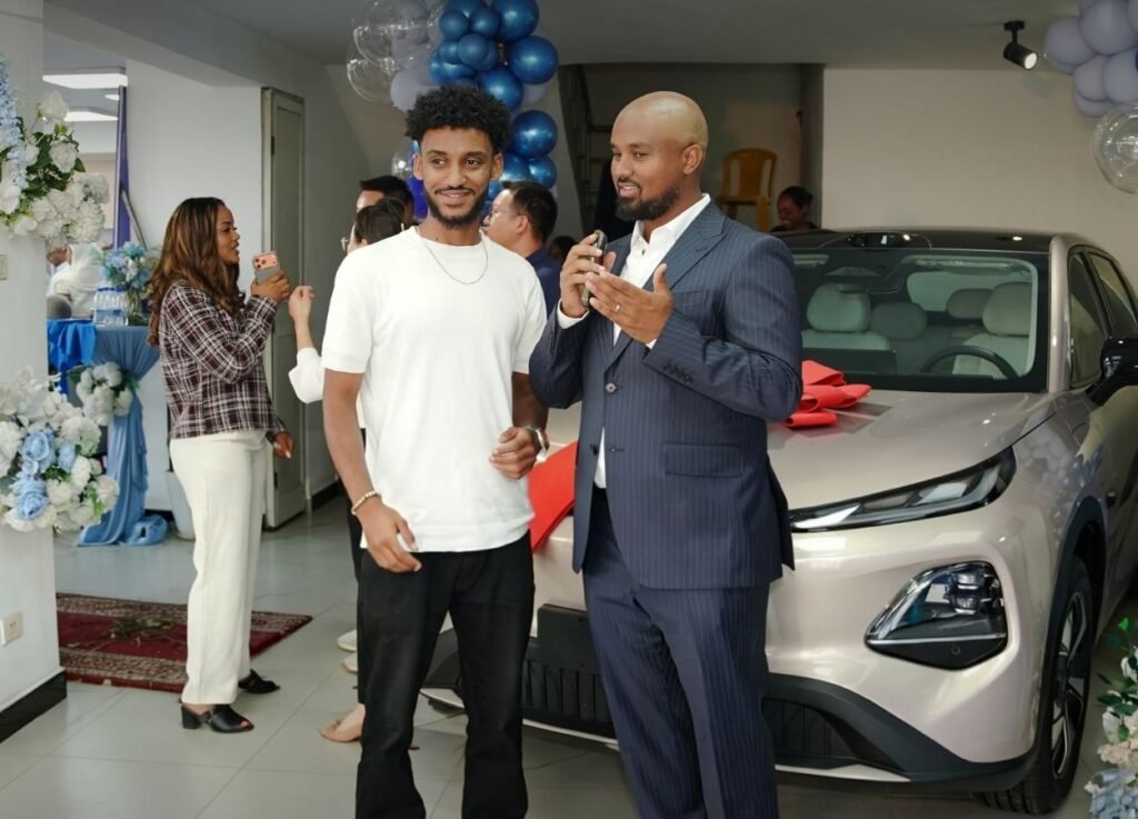 Changan-Automobile-Inaugurates-First-Showroom-in-Ethiopia-Deepening-Middle-East-and-Africa-Market-Presence