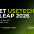 Usetech to Showcase Its Operational Technology Portfolio at LEAP 2026 in Riyadh