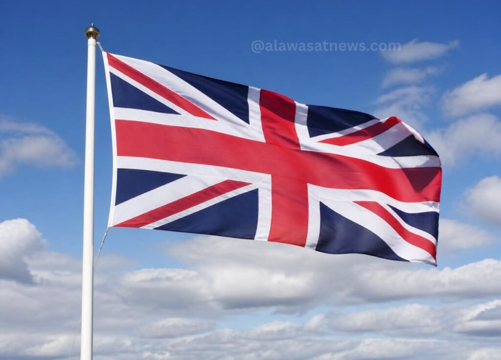 UK Prepares Ban - Alawasat News UK Prepares Ban