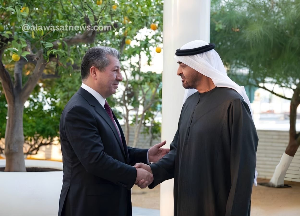 middle east news