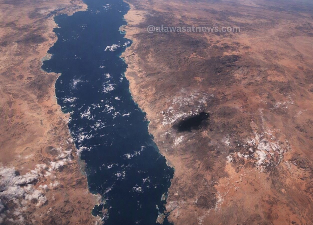 middle east recent news
