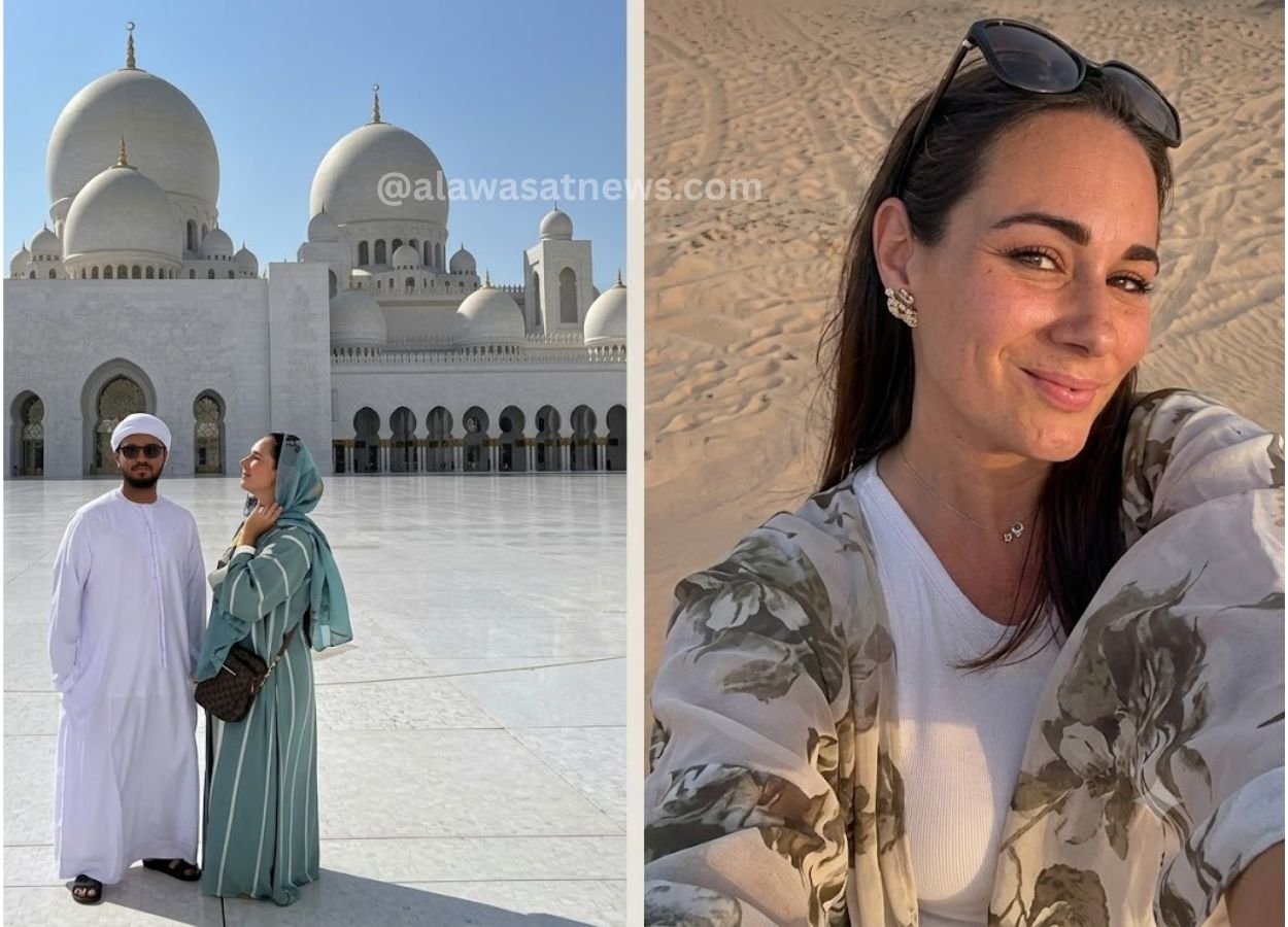middle east updates