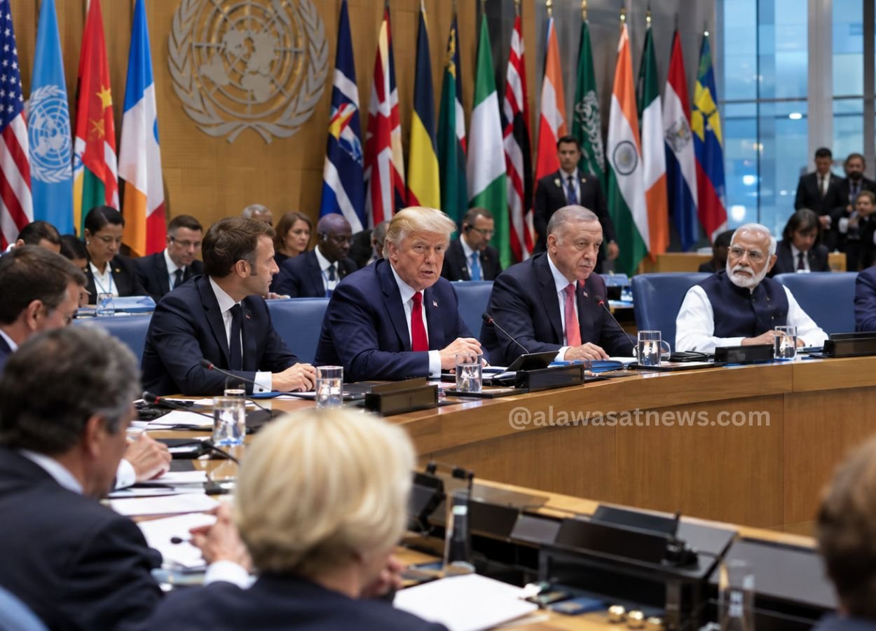 middle east updates