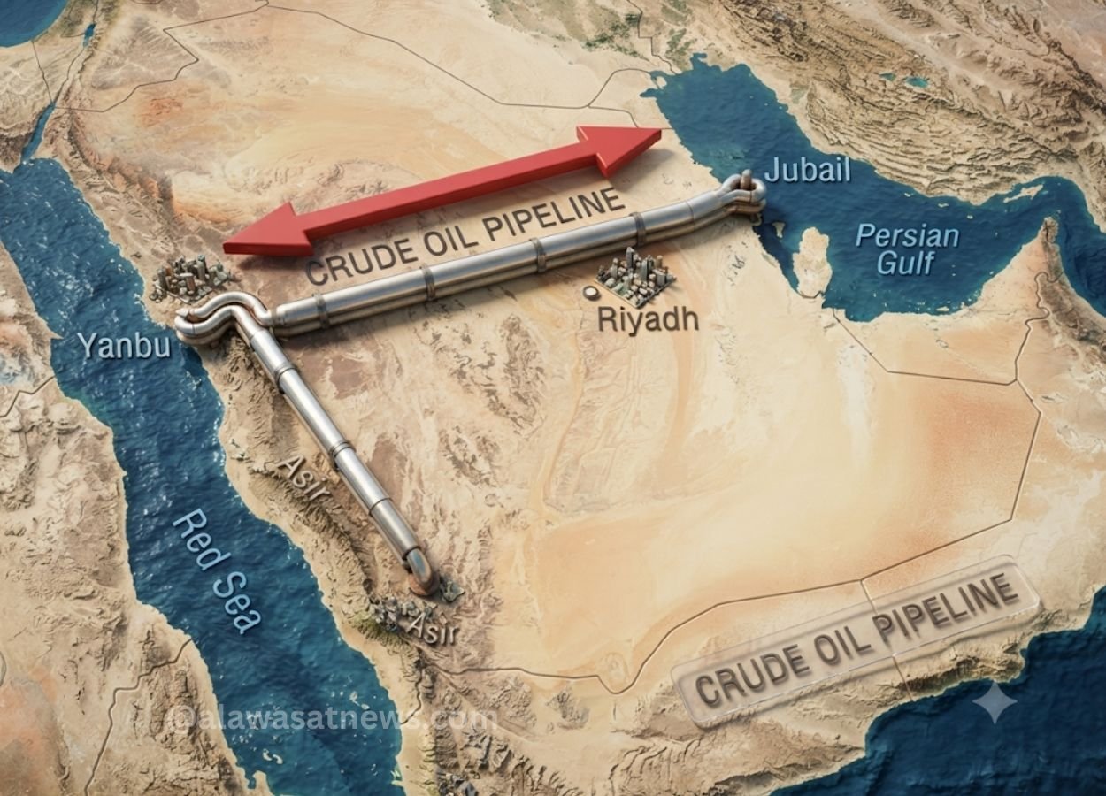 middle east updates