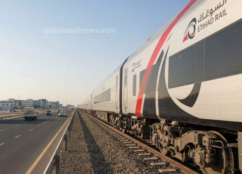 UAE updates October